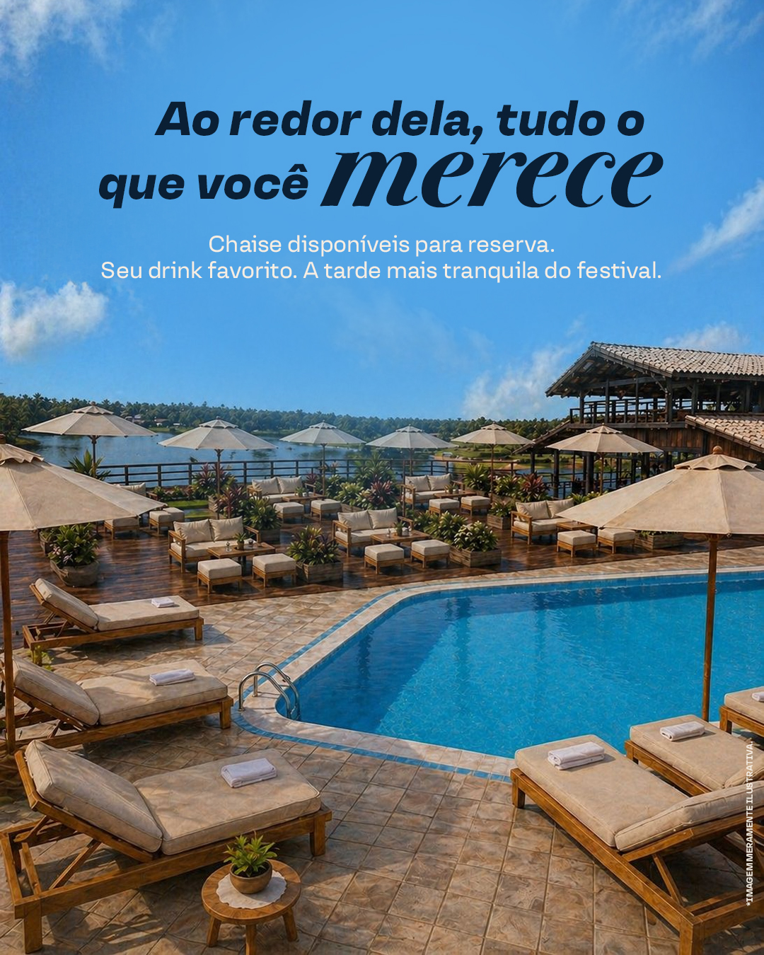 Wellness - Piscina Kwati